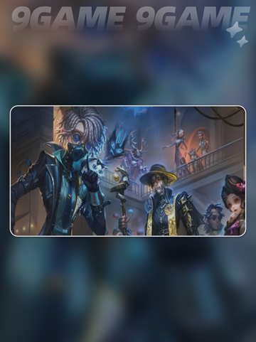 第五人格第39赛季🔥开始时间⚡揭秘🎉截图6