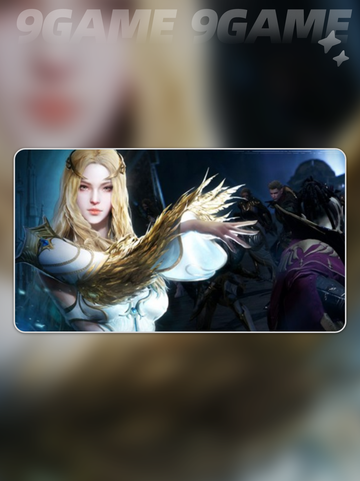 天堂2牧师神操作✨奶妈变战神🔥截图5