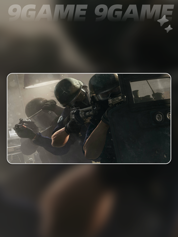 🌈彩虹六号在哪玩？下载教程来啦！🎮截图2