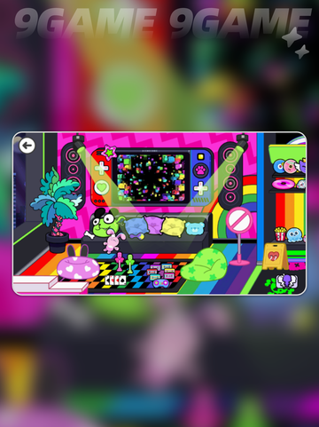 🎮碧优蒂小镇全解锁版下载！🔥2025最新方式💥截图3