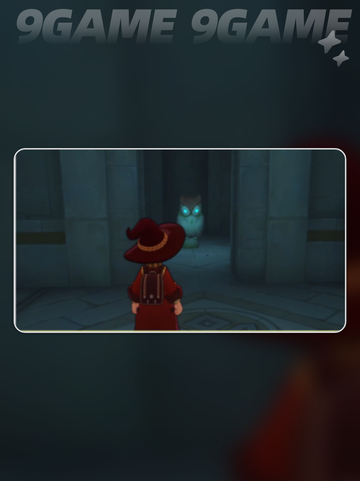 风眠圣所机关破解攻略✨超简单步骤带你轻松通关！🎮截图3