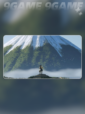 羊蹄山之魂steam叫什么介绍截图4