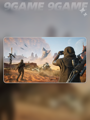 沙丘觉醒5月Steam发售具体时间分享截图3
