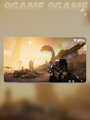 🔥逆战手游内测资格速抢！🎮截图2