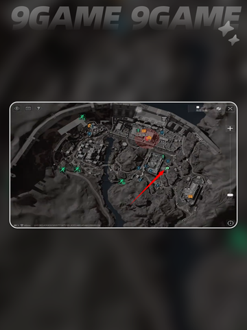 三角洲行动地图密码是什么介绍截图3