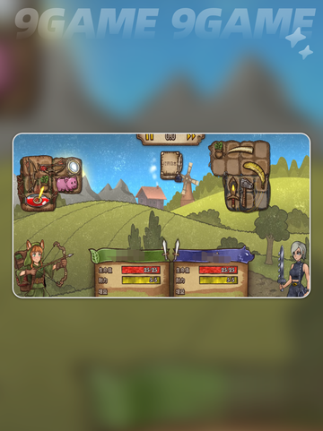 🔥背包乱斗攻略大公开！🎮✨截图3