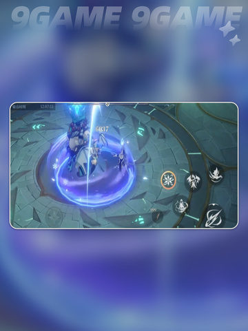 🔥伊莱莎强度爆表！新人玩家必看💥截图4