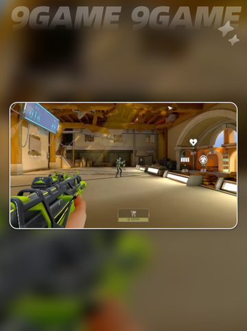 🔥无畏契约手游灵敏度设置大公开！🎮✨截图3