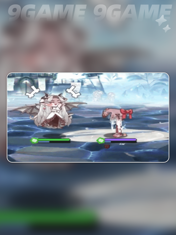 嘟嘟脸恶作剧T0角色🔥😍截图6