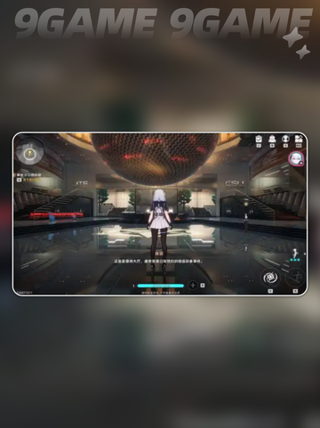 🔥异环是手游还是端游？玩法攻略大揭秘！🎮截图3