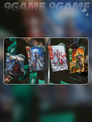 🔥名将杀阵营对决💥截图2