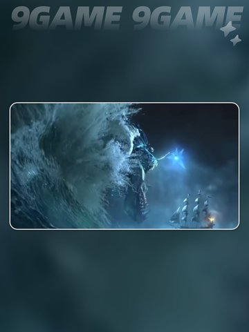 🌊遗忘之海怪物大揭秘！😱截图4