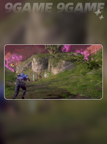 永劫无间闪退？⚡一招解决登录崩溃！💥截图2