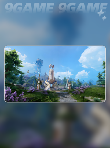 🎮王者荣耀世界地图全区域揭秘！🗺截图3