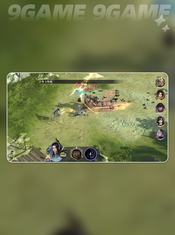 🔥遮天世界凯撒文化揭秘🎮超燃游戏内容曝光💥截图4