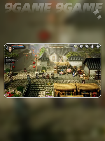 武侠迷必看‼逸剑风云决骆娴位置全解析💥2025最新攻略🎮截图3