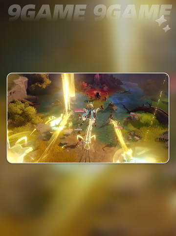 💥归环战斗机制全解析！🎮截图3