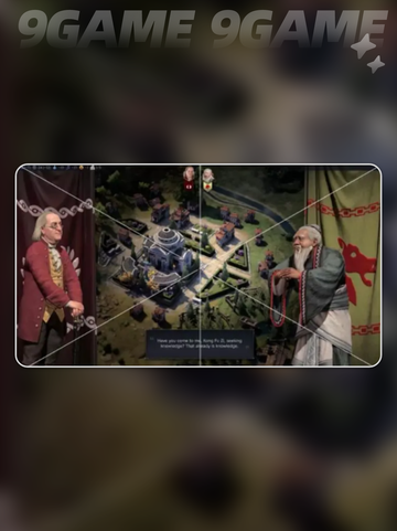 文明7华夏文明君主🔥超全介绍来了！🎮截图4