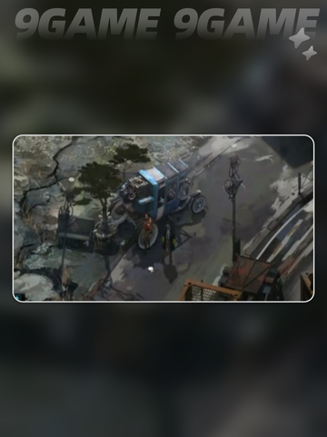🔥《极乐迪斯科》手游终于要来了？⏰上线时间大揭秘！🎮截图2