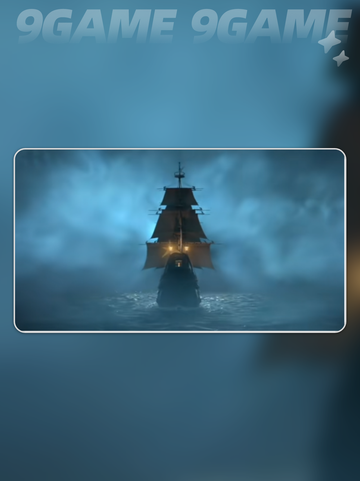🌊遗忘之海宝藏航运玩法大揭秘💎截图2