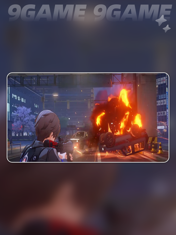 🔥无限大首测时间曝光💥等你来体验🎮截图3