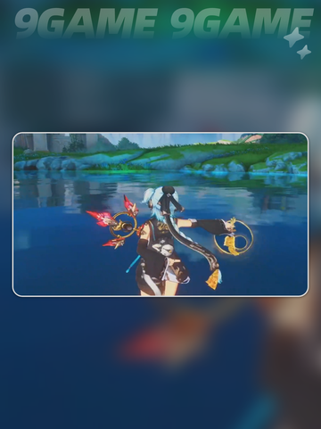 🔥鸣潮卜灵技能大揭秘💥截图6