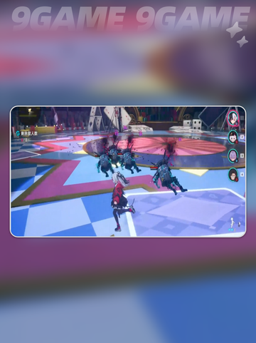 异环安魂曲🔥常驻还是限定？😱截图5