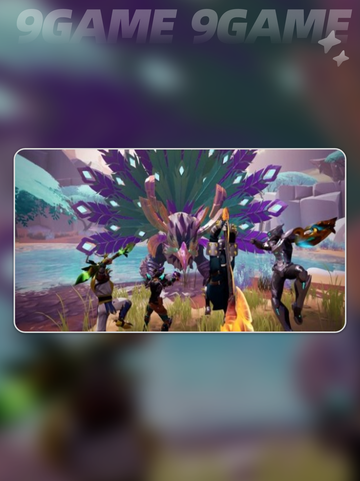 无畏游戏组队攻略💥邀请好友一起战斗🎮截图4