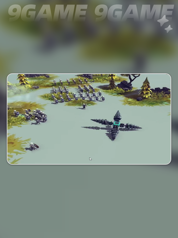 🔥围攻手游测试资格速抢！🎮截图4