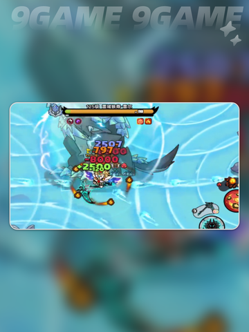 英勇之地手游世界boss怎么打分享截图4