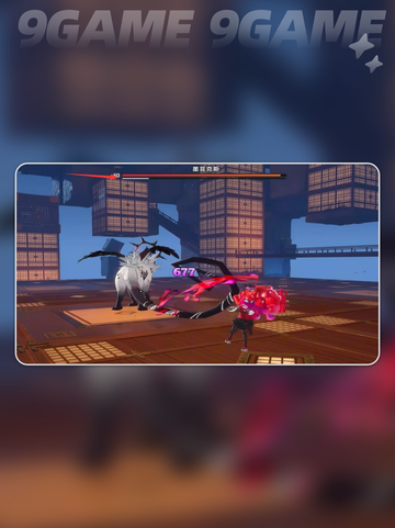 💥异环战斗机制全揭秘🔥新手必看！🎮截图4