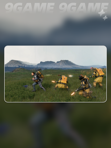 死亡搁浅2配置要求🔥超低配置也能玩！🎮截图2
