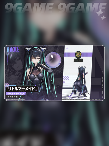 🌟胜利女神小美人鱼配队攻略✨新手必看！截图3