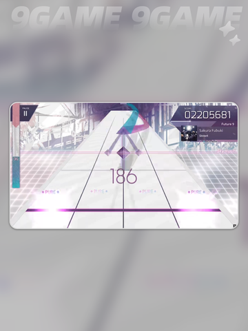 🔥Arcaea曲包推荐！神曲排行必听🎵🎮截图6