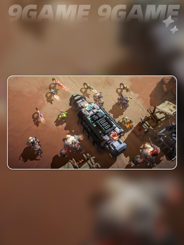 无烬战争steam叫什么分享截图2