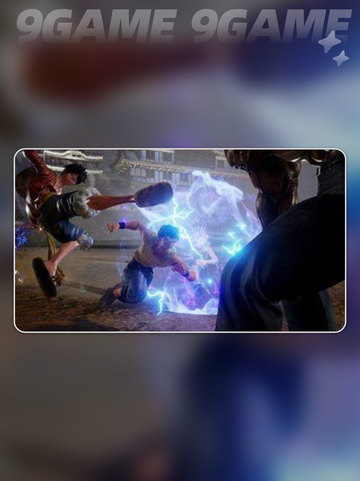 🔥Jump大乱斗上线时间曝光！💥截图2
