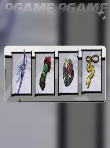 🔥太刀VS法师！谁才是真神？⚔🧙‍♂截图4