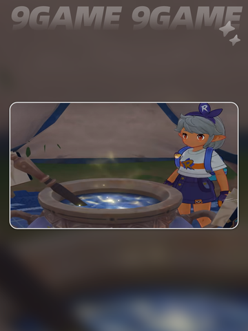 🔥洛克王国内测时间曝光！🎮截图4