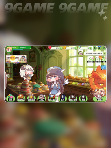 💥嘟嘟脸恶作剧太上头了！😱截图3