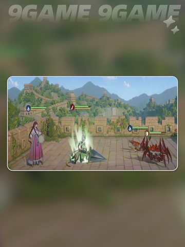 🌟汉家城市怎么玩？新手必看攻略来啦！🎮截图4