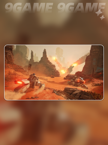 🔥沙丘觉醒公测时间⚡抢先看！🎮截图2