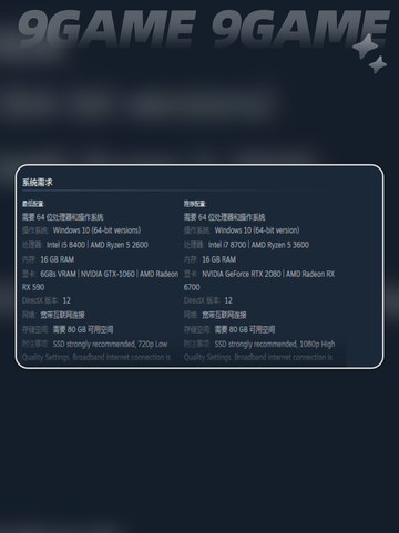 FBCFirebreak配置要求介绍截图3