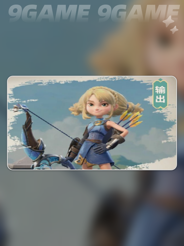 🔥龙石战争角色大揭秘！✨截图4