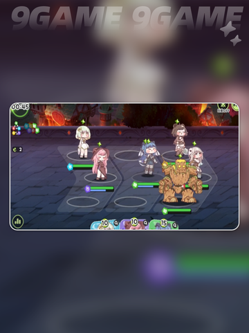 嘟嘟脸恶作剧🔥秒变顶流✨截图4