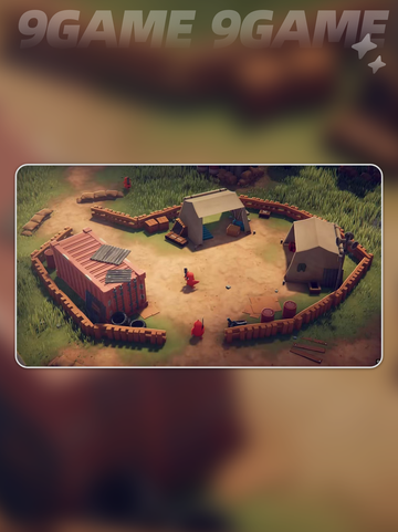 🔥逃离鸭科夫公测时间曝光！🎮截图3