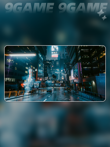 ⚡赛博朋克2077闪退？加速器竟能解决！💥截图3