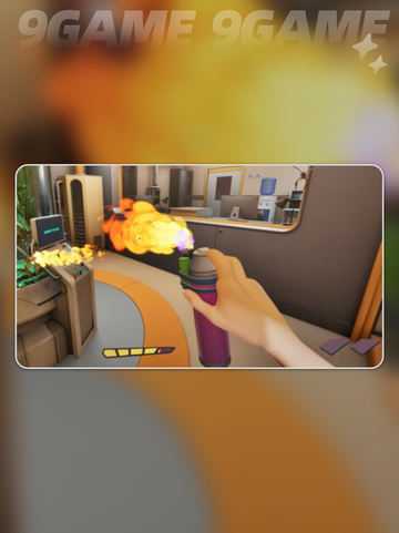 蚊子帮Steam叫啥？英文名大全⚡🔥截图4