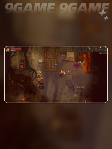 🔥《矿坑之下2》Steam英文名大揭秘！🌍💥截图4