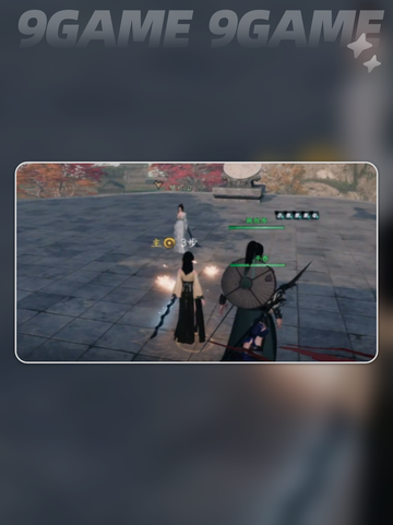 《下一站江湖2后宫结局大揭秘💖》截图4