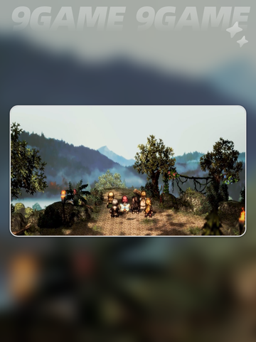 🔥风之痕迹最强阵容曝光💥截图2